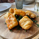 Photo n°5 de l'avis de Danilo.r fait le 06/11/2023 à 09:32 sur le  Ristorante Il Tagliere di Buzzoni Ivan à Santa Brigida