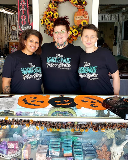 Explore name tattoo ideas wrist, creative tattoo ideas in Davis, available at The Vintage Wolf Tattoo Studio