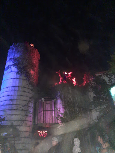 Haunted House «Haunted Hoochie», reviews and photos, 13861 Broad St SW, Pataskala, OH 43062, USA