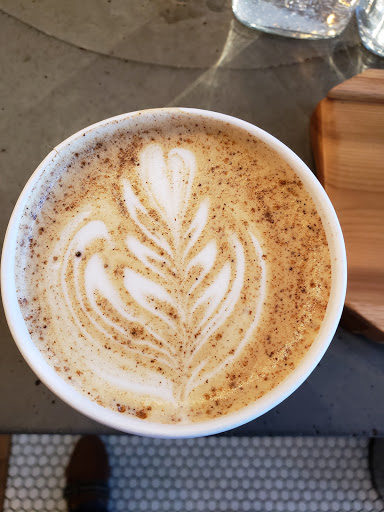 Coffee Shop «Foster Coffee Company», reviews and photos, 115 S Washington St, Owosso, MI 48867, USA