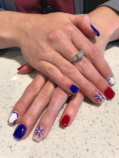 Hair Salon «Ella Bliss Beauty Bar», reviews and photos, 8575 E Arapahoe Rd, Greenwood Village, CO 80112, USA