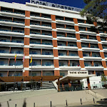 Photo n°5 de l'avis de Sue. fait le 04/10/2017 à 21:43 sur le  Alcazar Hotel & Spa à Monte Gordo