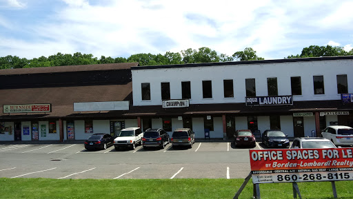 Barber Shop «Champion Barber Shop», reviews and photos, 1227 Burnside Ave # 22, East Hartford, CT 06108, USA