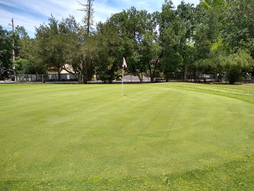 Golf Club «Mt St Helena Golf Course», reviews and photos, 2025 Grant St, Calistoga, CA 94515, USA