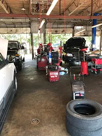 Gipson's Tire Pros - Car repair in Montgomery, AL, Montgomery - Rated 4.8/5