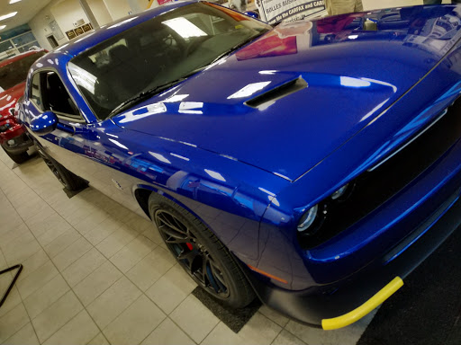 Dodge Dealer «Bolles Chrysler Dodge Jeep», reviews and photos, 121A W Stafford Rd, Stafford Springs, CT 06076, USA