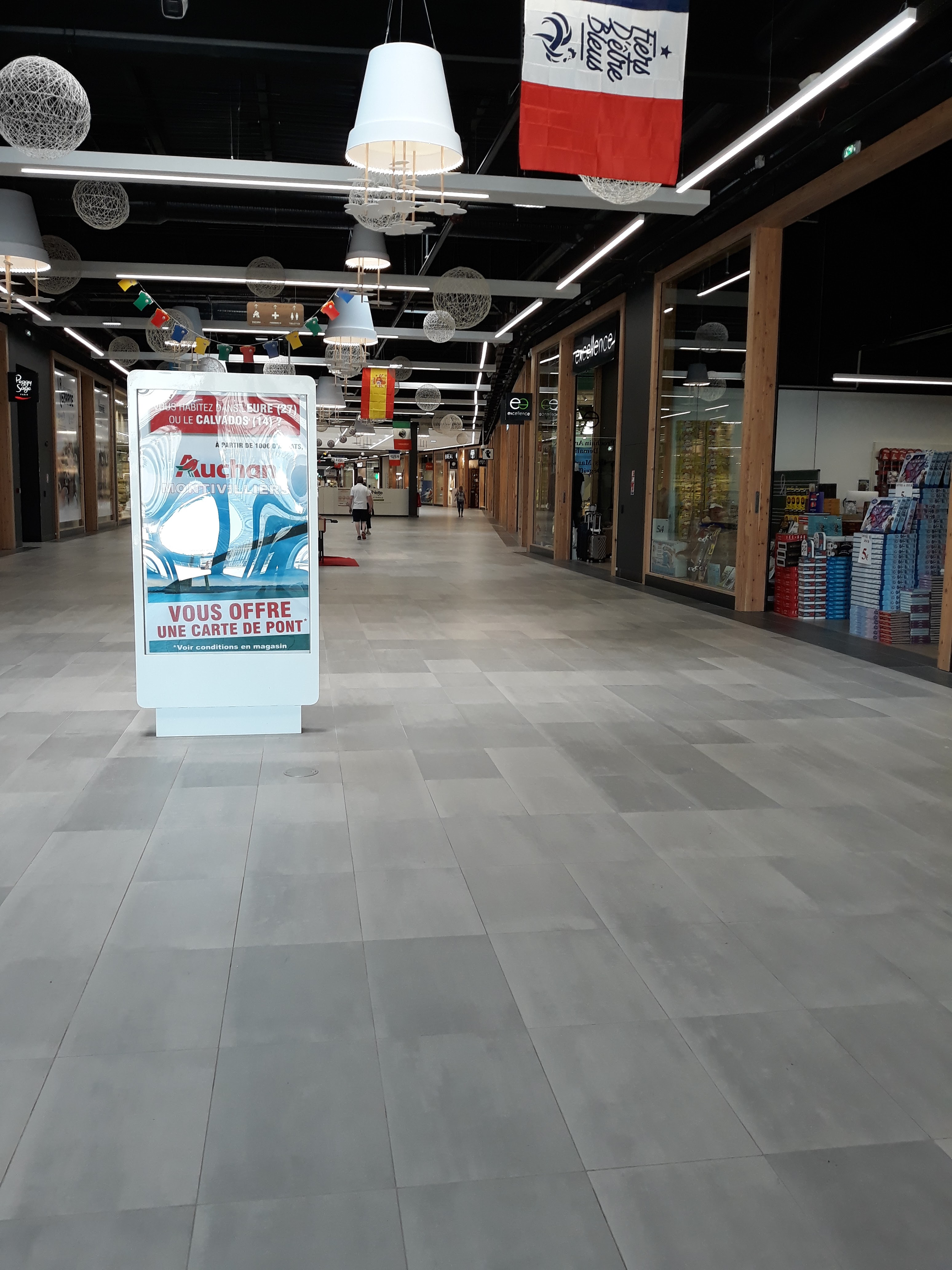 Photo n° 1 de l'avis de Mallory.m fait le 27/06/2018 à 08:04