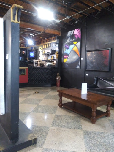 Tattoo Shop «Dallas Tattoo & Arts Company», reviews and photos, 2712 Live Oak St, Dallas, TX 75204, USA