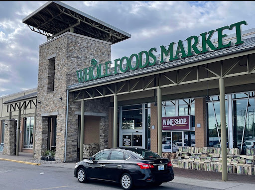 Grocery Store «Whole Foods Market», reviews and photos, 4944 Shelbyville Rd, Louisville, KY 40207, USA