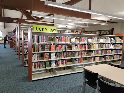 OC Library - San Clemente Branch