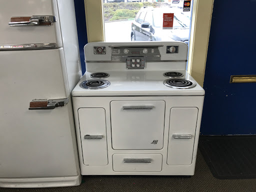 Appliance Store «Kaady Appliances», reviews and photos, 12404 NE Halsey St, Portland, OR 97230, USA