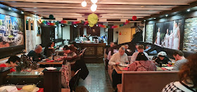 Restaurant Zollhaus
