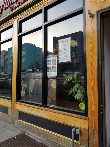 Tobacco Shop «Fume Cigar Shop & Lounge», reviews and photos, 415 Bloomfield Ave # 1, Montclair, NJ 07042, USA