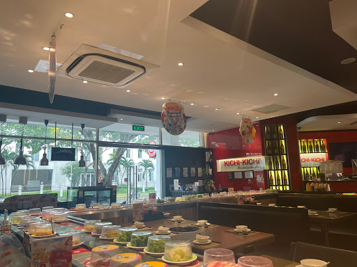 Top 1 kichi kichi cửa hàng Huyện Phù Mỹ Bình Định 2022