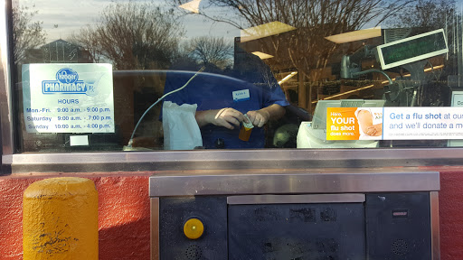 Grocery Store «Kroger», reviews and photos, 1707 W University Dr, McKinney, TX 75069, USA