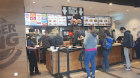 Atmosphère du Restauration rapide Burger King à Épinal - n°15