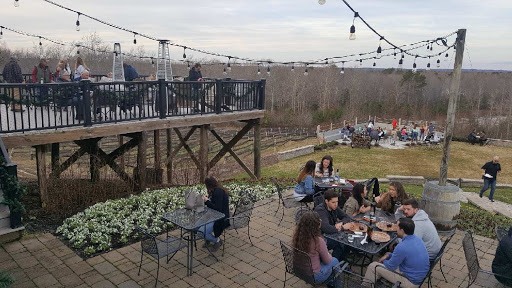 Winery «Saudé Creek Vineyards», reviews and photos, 16230 Cooks Mill Rd, Lanexa, VA 23089, USA