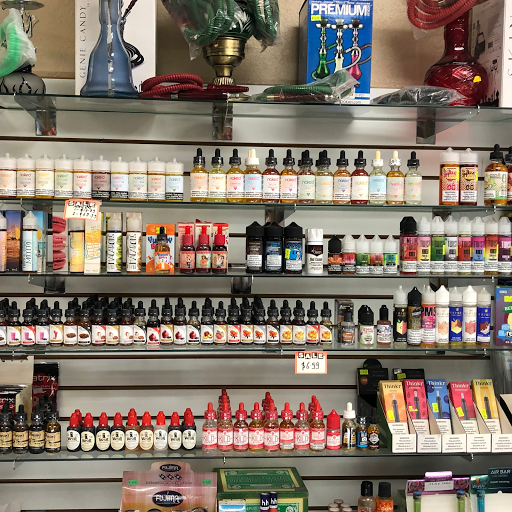 Tobacco Shop «Smoke Shop Plus», reviews and photos, 140 S Rainbow Blvd, Las Vegas, NV 89145, USA