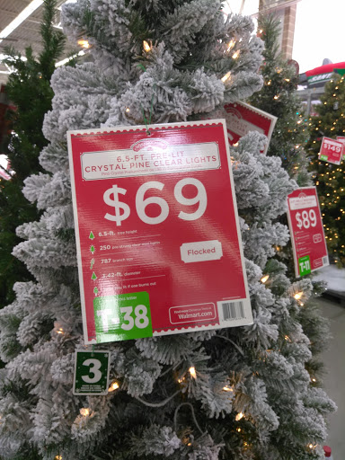 Department Store «Walmart Supercenter», reviews and photos, 1 Coopertowne Blvd, Somerdale, NJ 08083, USA