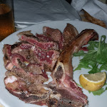 Photo n°2 de l'avis de Simone. fait le 14/08/2020 à 22:05 sur le  Braceria Garden a Griglia Sciolta à Nocera Scalo