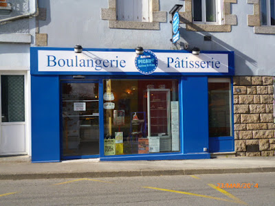 Boulangerie Pâtisserie Picaut Frédéric à Hennebont