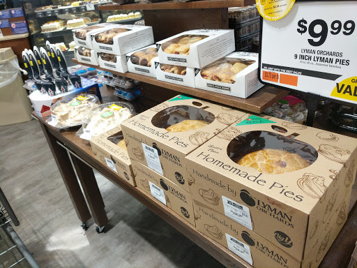 Supermarket «Big Y», reviews and photos, 401 Bridgeport Ave, Shelton, CT 06484, USA