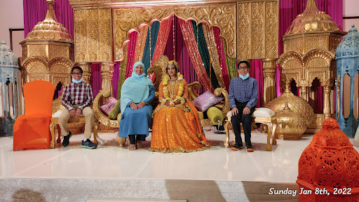 Banquet Hall «Crystal Banquet», reviews and photos, 6300 Independence Pkwy, Plano, TX 75023, USA