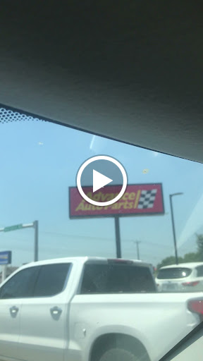 Auto Parts Store «Advance Auto Parts», reviews and photos, 6300 Denton Hwy, Watauga, TX 76148, USA