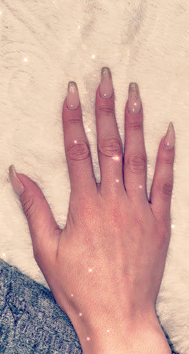 Nail Salon «Nail Care Spa», reviews and photos, 4320 East-West Connector, Smyrna, GA 30080, USA