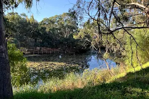 St. Peters Billabong image