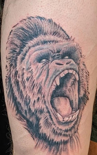 Explore eternal love tattoo ideas, creative tattoo ideas in Mesa, available at Ranger Tattoo & Piercing