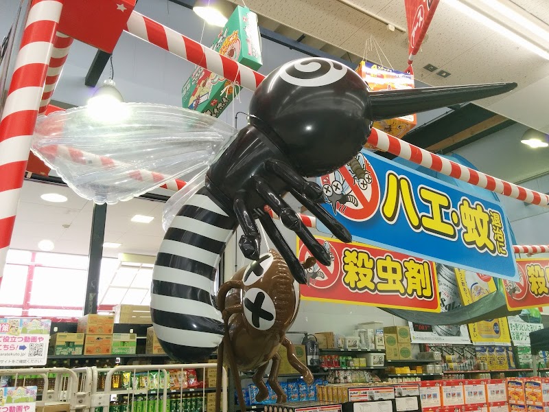 キャンドゥ ハンディホームセンター大仁店 静岡県伊豆の国市田京 100 円ショップ ホームセンター グルコミ