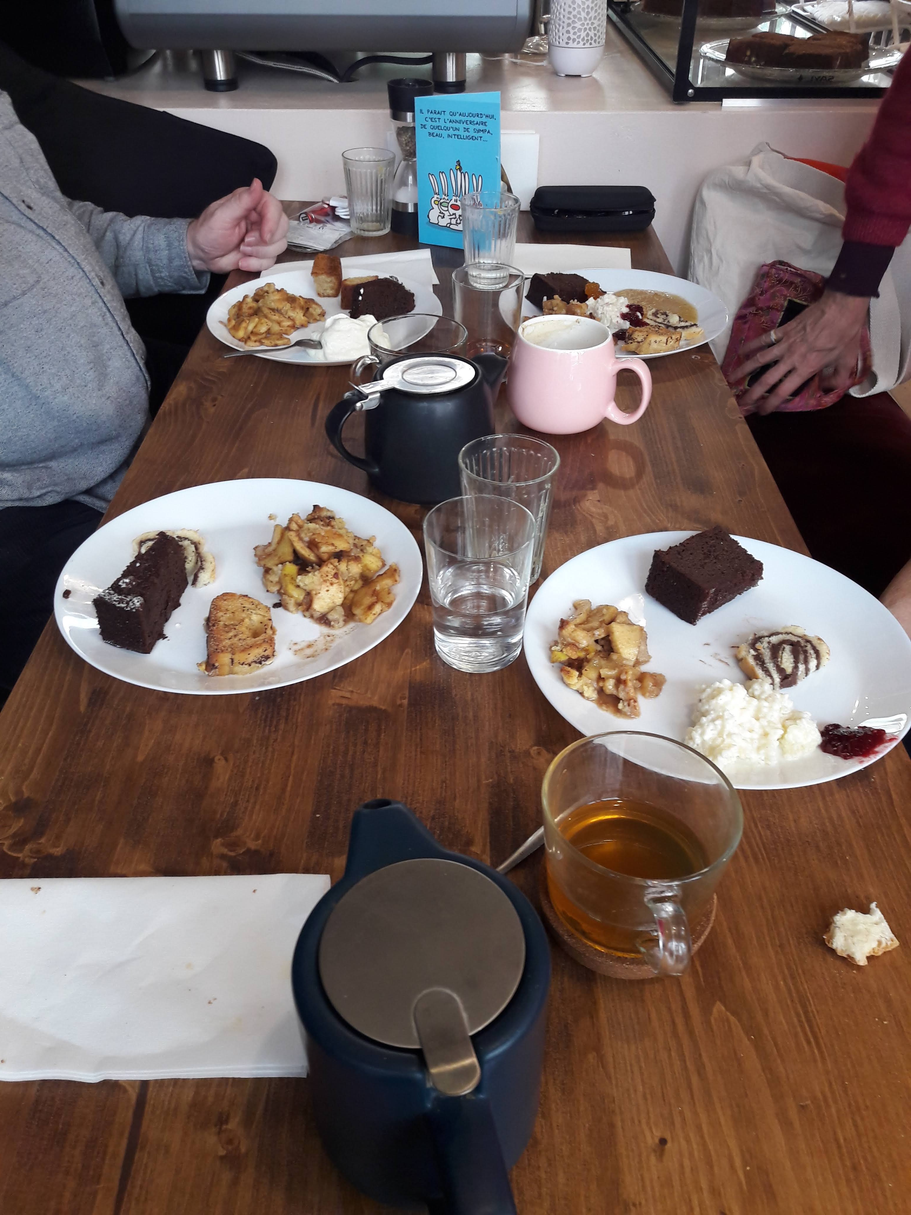 Photo n° 3 de l'avis de Alexandre.W fait le 08/05/2019 à 18:32