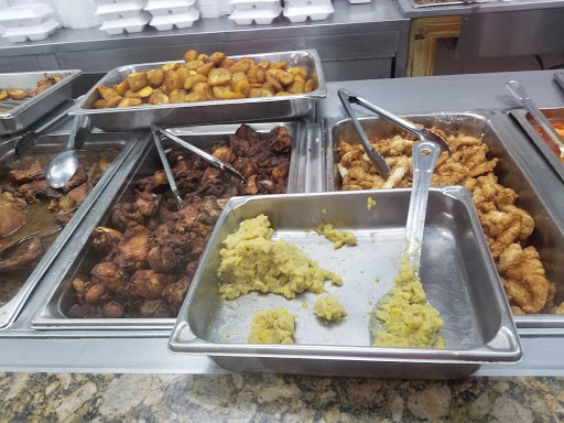 Lodging «Mi Bandera Supermarket», reviews and photos, 2935 W Oak Ridge Rd, Orlando, FL 32809, USA