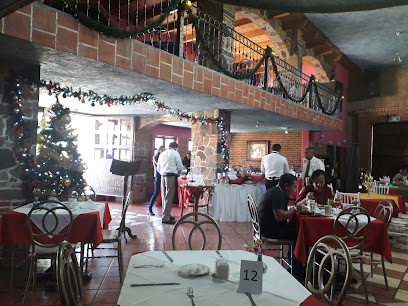 Restaurant Campestre Atlihuetzia - Calle 4 Señorios 3, Santa María Atlihuitzian, 90459 Yauhquemehcan, Tlax., Mexico