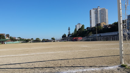 Estadio O´Higgins - Washington s/n, Valparaíso
