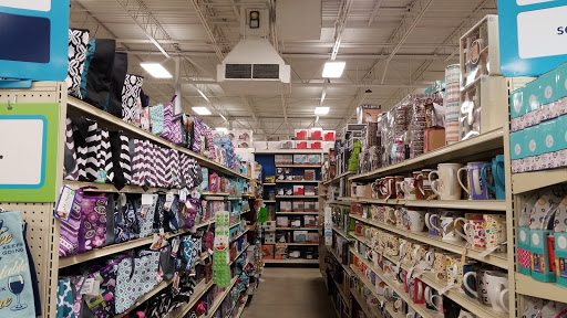 Home Goods Store «At Home», reviews and photos, 6840 NW Loop 410, San Antonio, TX 78238, USA
