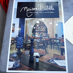 Photo n°9 de Maison Bebelle à Narbonne ()