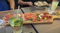 Charcuterie du Restaurant Le Tivoli à Les Mathes - n°2