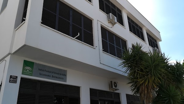 Centro Público de Educación de Personas Adultas Almería