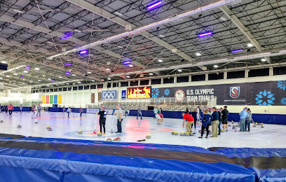 Utah Olympic Oval