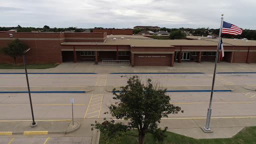 Bush Elementary School