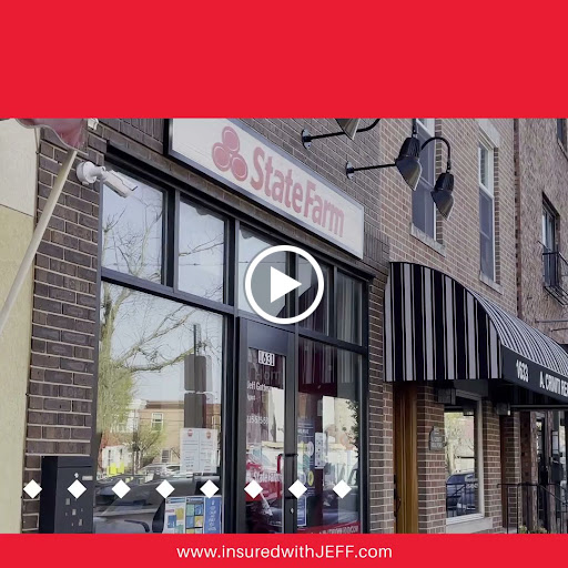 Auto Insurance Agency «Jeff Gottesman - State Farm Insurance Agent», reviews and photos
