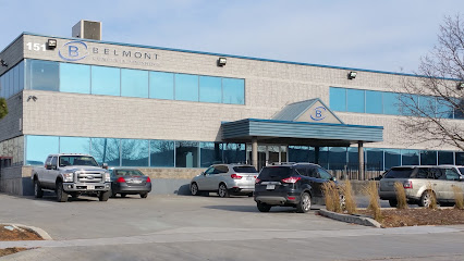 Belmont Concrete Finishing Co Limited