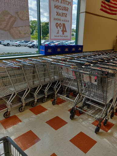 Supermarket «Market Basket», reviews and photos, 43 Middlesex Turnpike, Burlington, MA 01803, USA