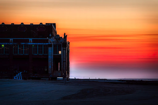 Live Music Venue «The Stone Pony», reviews and photos, 913 Ocean Ave, Asbury Park, NJ 07712, USA