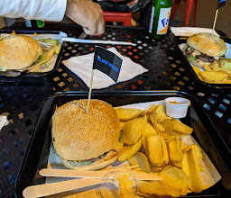 Blues Burger photo