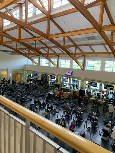 Health Club «Hunterdon Health and Wellness Center», reviews and photos, 1738 New Jersey 31, Clinton, NJ 08809, USA