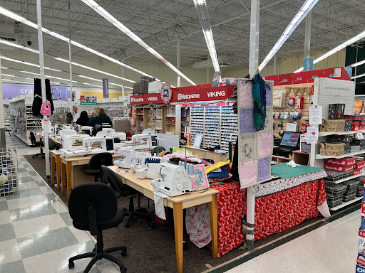 Fabric Store «Jo-Ann Fabrics and Crafts», reviews and photos, 3379 Daniels Rd, Winter Garden, FL 34787, USA