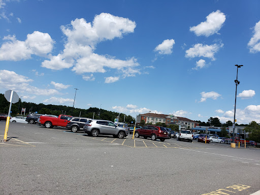 Department Store «Walmart Supercenter», reviews and photos, 1660 Tappahannock Blvd, Tappahannock, VA 22560, USA